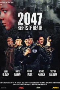 2047 — Угроза смерти 